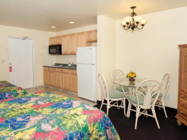 Imagen general del Hotel The Lighthouse Resort Inn and Suites. Foto 5