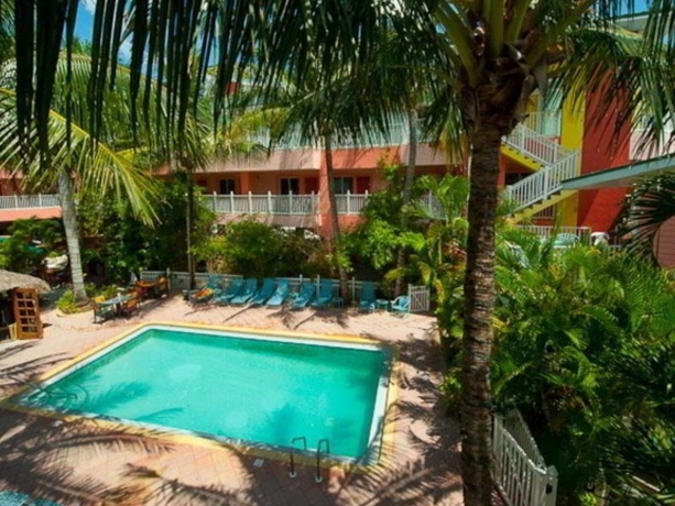 Imagen general del Hotel The Lighthouse Resort Inn and Suites. Foto 7