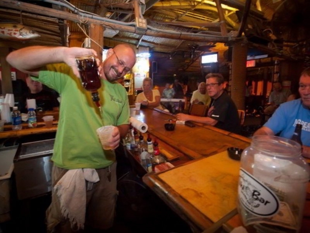 Imagen general del Hotel The Lighthouse Resort Inn and Suites. Foto 10