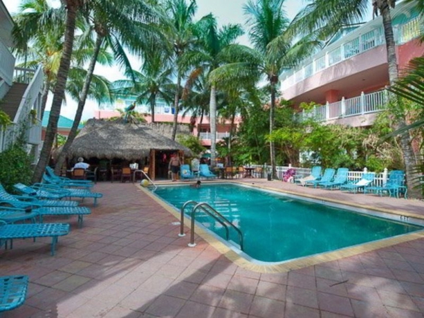 Imagen general del Hotel The Lighthouse Resort Inn and Suites. Foto 12