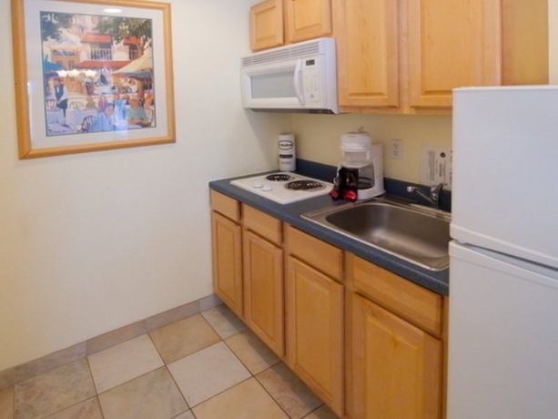 Imagen general del Hotel The Lighthouse Resort Inn and Suites. Foto 13