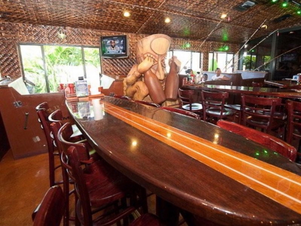 Imagen general del Hotel The Lighthouse Resort Inn and Suites. Foto 14