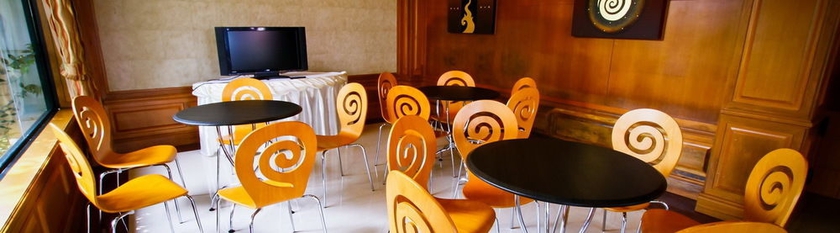 Imagen de la habitación del Hotel The Ligor City. Foto 2