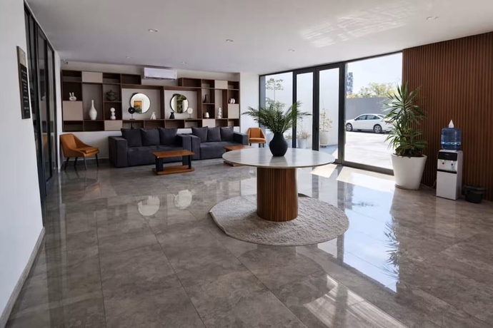 Imagen de los interiores del Hotel The Ligthouse. Foto 13