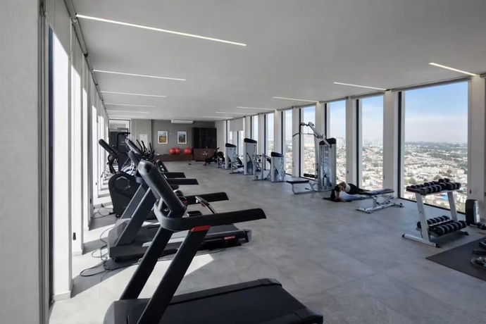 Imagen de los exteriores del Hotel The Ligthouse. Foto 11