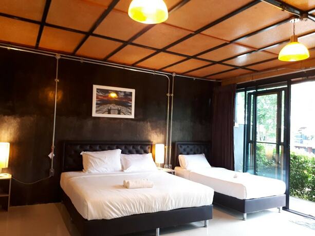 Imagen general del Hotel The Like Resort. Foto 2