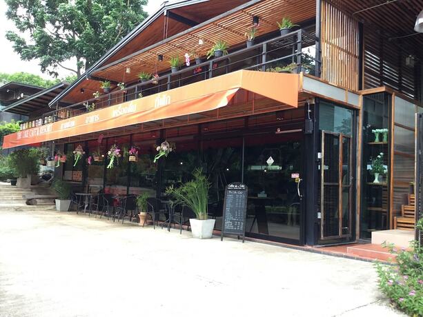 Imagen general del Hotel The Like Resort. Foto 6