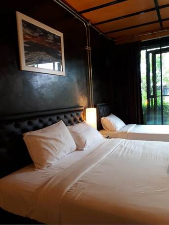 Imagen general del Hotel The Like Resort. Foto 9