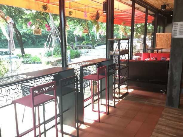 Imagen general del Hotel The Like Resort. Foto 10