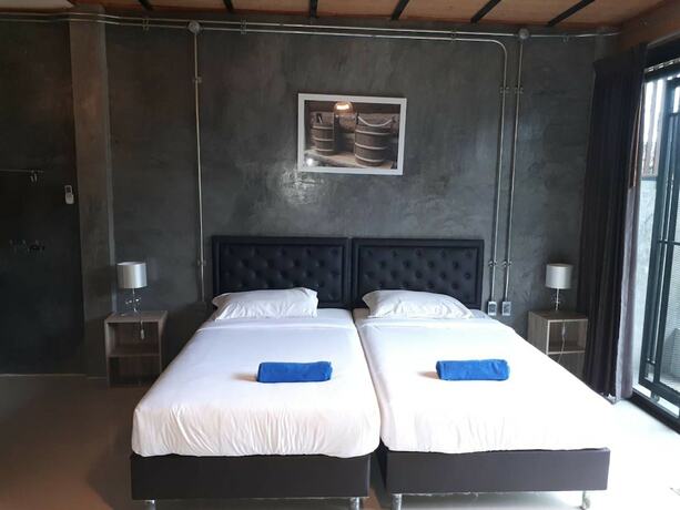 Imagen general del Hotel The Like Resort. Foto 14