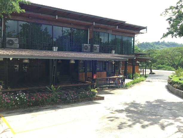 Imagen general del Hotel The Like Resort. Foto 15