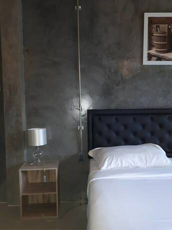 Imagen de la habitación del Hotel The Like Resort. Foto 19