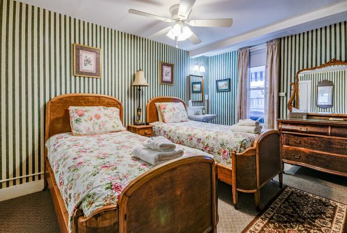 Imagen general del Hotel The Lillagaard BandB. Foto 3