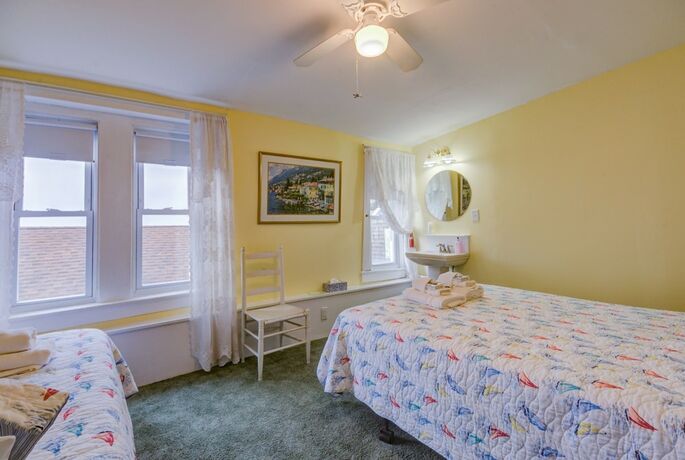 Imagen de la habitación del Hotel The Lillagaard BandB. Foto 19