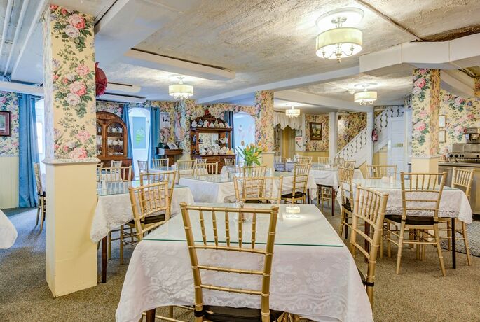 Imagen general del Hotel The Lillagaard BandB. Foto 7