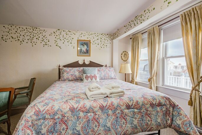 Imagen general del Hotel The Lillagaard BandB. Foto 10