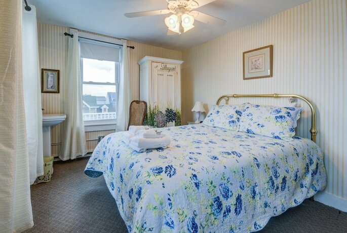 Imagen general del Hotel The Lillagaard BandB. Foto 12