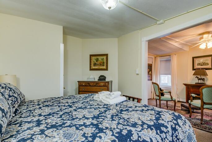 Imagen general del Hotel The Lillagaard BandB. Foto 16