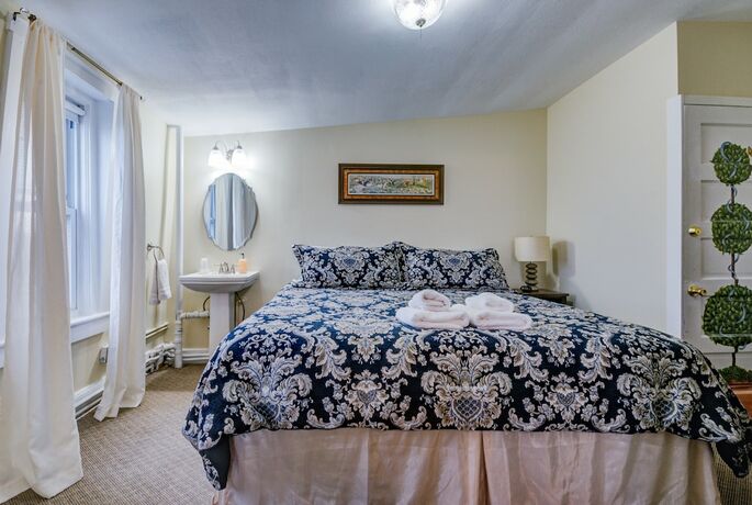 Imagen general del Hotel The Lillagaard BandB. Foto 17