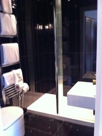 Imagen de la habitación del Hotel The Lilly, Llandudno. Foto 2