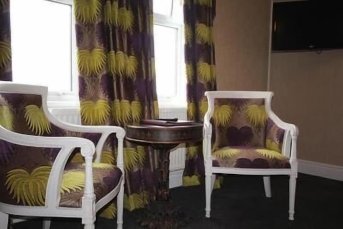 Imagen de la habitación del Hotel The Lilly, Llandudno. Foto 4