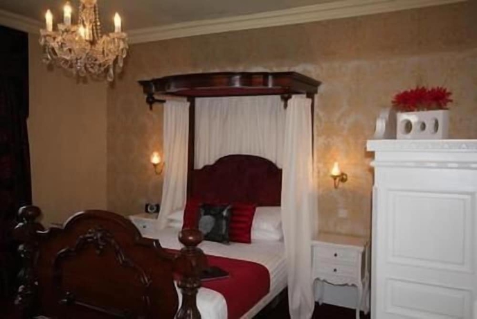 Imagen de la habitación del Hotel The Lilly, Llandudno. Foto 5