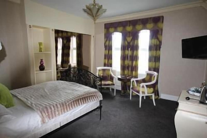 Imagen de la habitación del Hotel The Lilly, Llandudno. Foto 6
