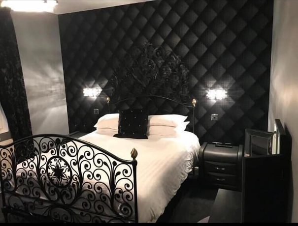 Imagen de la habitación del Hotel The Lilly, Llandudno. Foto 8