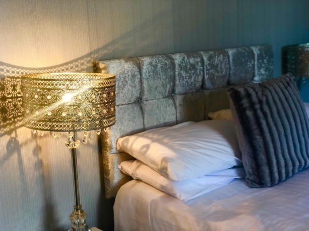 Imagen de la habitación del Hotel The Lilly, Llandudno. Foto 10