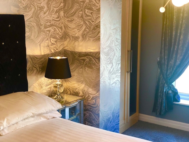 Imagen de la habitación del Hotel The Lilly, Llandudno. Foto 12