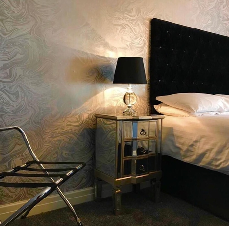 Imagen de la habitación del Hotel The Lilly, Llandudno. Foto 13