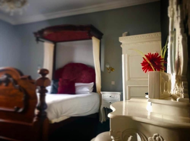 Imagen de la habitación del Hotel The Lilly, Llandudno. Foto 14