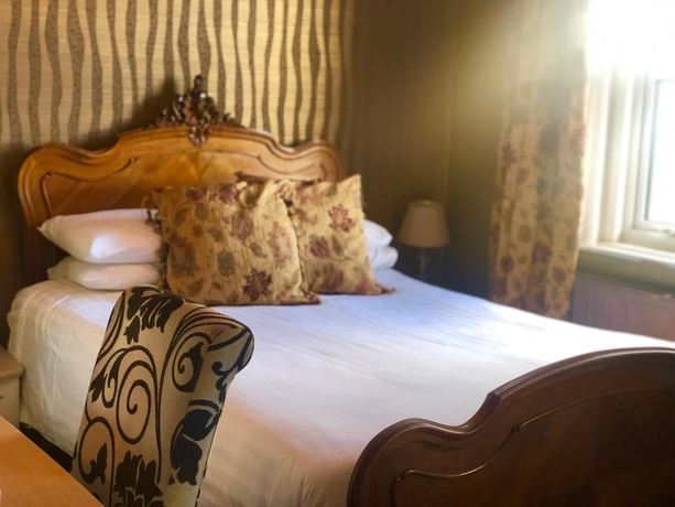 Imagen de la habitación del Hotel The Lilly, Llandudno. Foto 15
