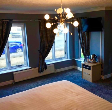 Imagen de la habitación del Hotel The Lilly, Llandudno. Foto 16
