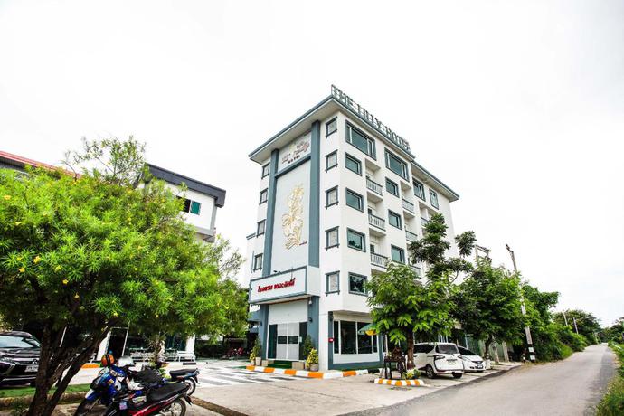 Imagen general del Hotel The Lilly, Pa Daet. Foto 5