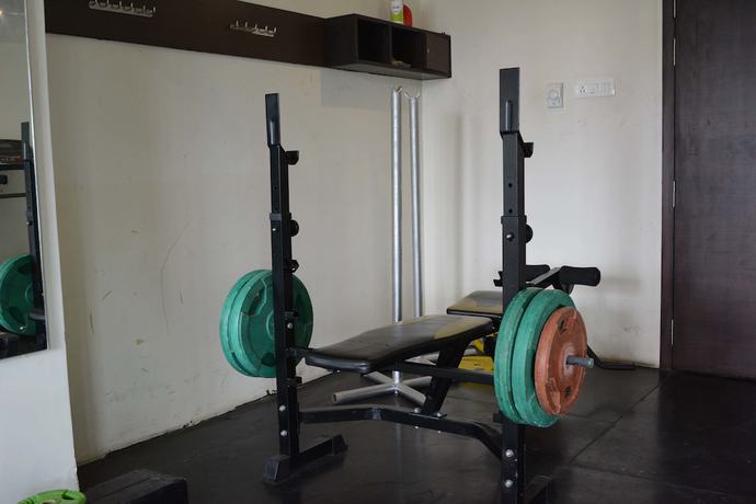 Imagen de los interiores del Hotel The Lily. Foto 15