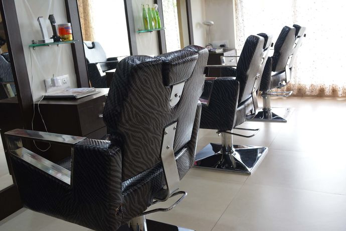 Imagen de los interiores del Hotel The Lily. Foto 17