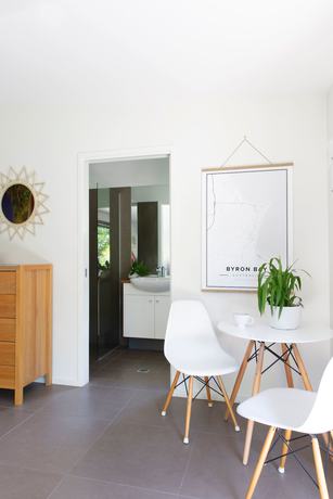 Imagen de la habitación del Hotel The Lily Pad At Byron Bay. Foto 14