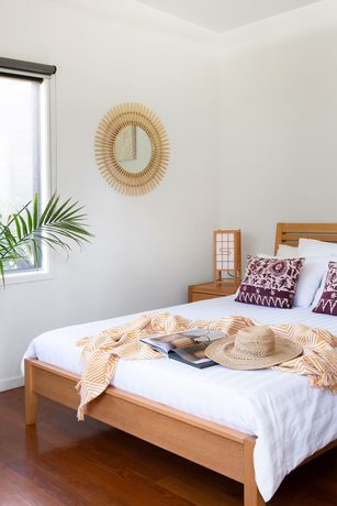 Imagen de la habitación del Hotel The Lily Pad At Byron Bay. Foto 19