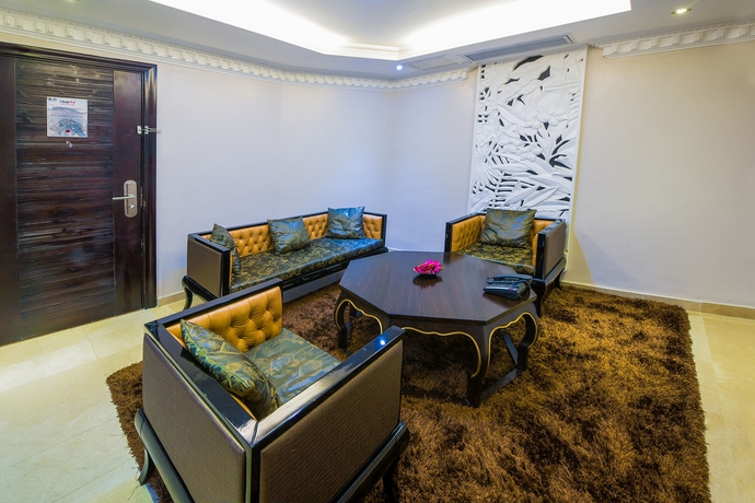 Imagen de los interiores del Hotel The Lilygate. Foto 14