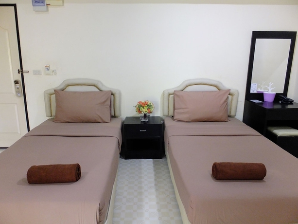 Imagen de la habitación del Hotel The Lima Place. Foto 8