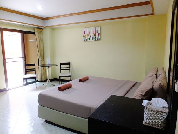 Imagen de la habitación del Hotel The Lima Place. Foto 11