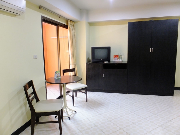 Imagen de la habitación del Hotel The Lima Place. Foto 12