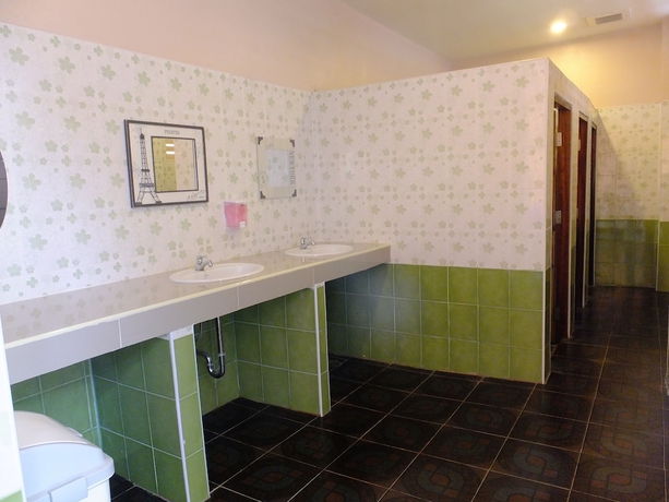 Imagen de los interiores del Hotel The Lima Place. Foto 14