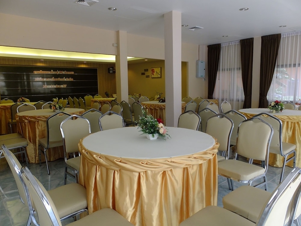 Imagen de los interiores del Hotel The Lima Place. Foto 17