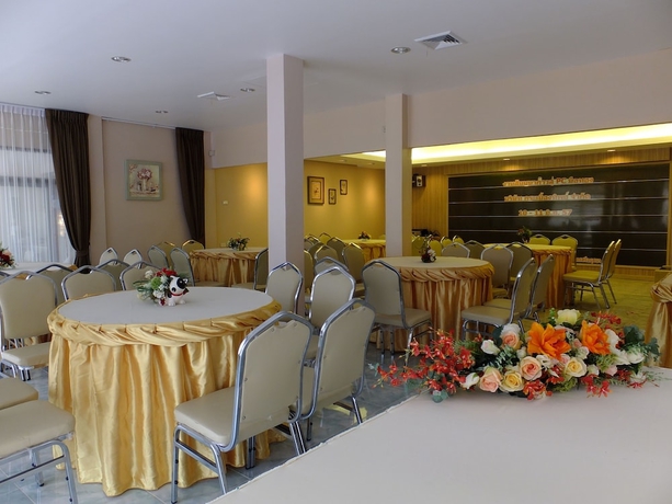 Imagen de los interiores del Hotel The Lima Place. Foto 18