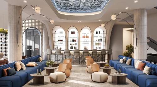 Imagen general del Hotel The Liman. Foto 14