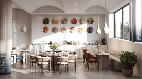 Imagen general del Hotel The Liman. Foto 3