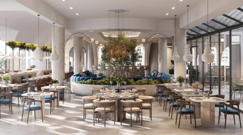 Imagen general del Hotel The Liman. Foto 4