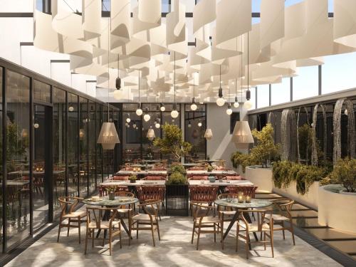 Imagen general del Hotel The Liman. Foto 6